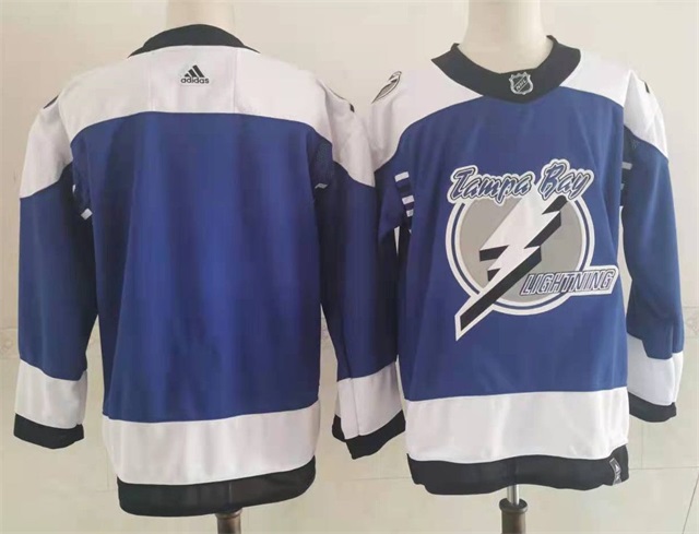 Tampa Bay Lightning jerseys 2022-009